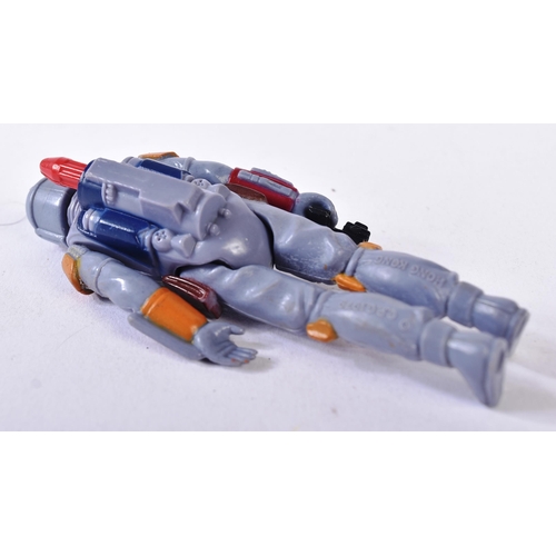 738 - Star Wars - an original vintage Kenner / Palitoy made Star Wars action figure ' Boba Fett ' with ori... 