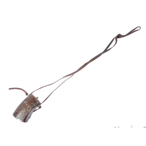 740 - Star Wars (1977) - A New Hope - an original production used prop Jawa flask appliance from their Ion... 