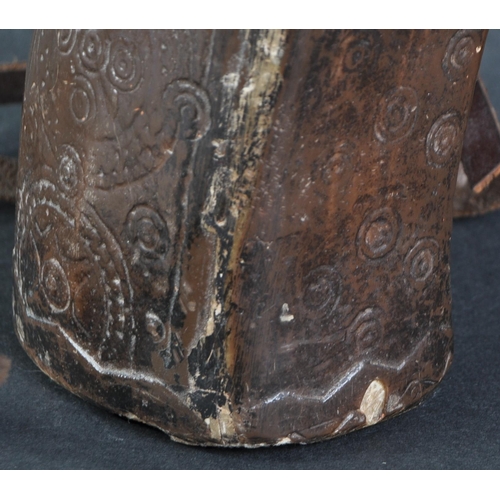 740 - Star Wars (1977) - A New Hope - an original production used prop Jawa flask appliance from their Ion... 