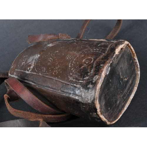 740 - Star Wars (1977) - A New Hope - an original production used prop Jawa flask appliance from their Ion... 