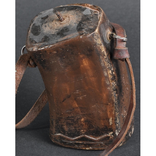 740 - Star Wars (1977) - A New Hope - an original production used prop Jawa flask appliance from their Ion... 