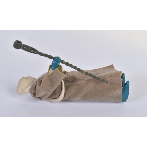 741 - Star Wars  - a collection of x4 original vintage Kenner / Palitoy made Star Wars action figures. Inc... 