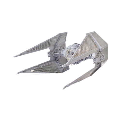 744 - Star Wars - an original vintage Kenner / Palitoy made Star Wars action figure playset ' TIE Intercep... 