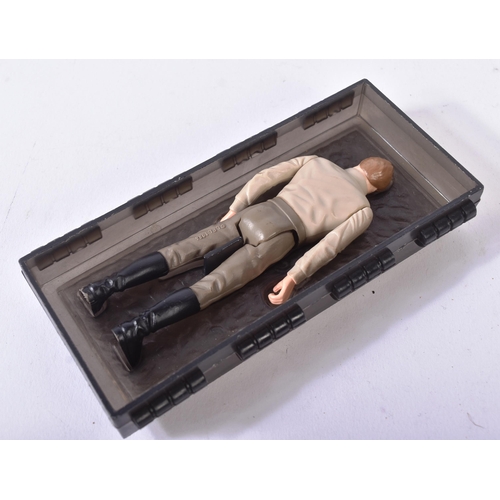 745 - Star Wars - an original vintage Palitoy made Star Wars ' Last 17' ' Power Of The Force ' action figu... 