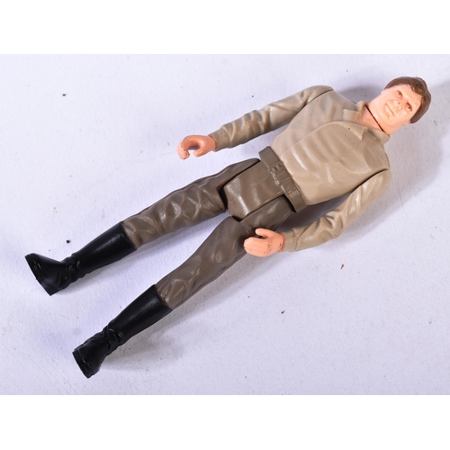 745 - Star Wars - an original vintage Palitoy made Star Wars ' Last 17' ' Power Of The Force ' action figu... 