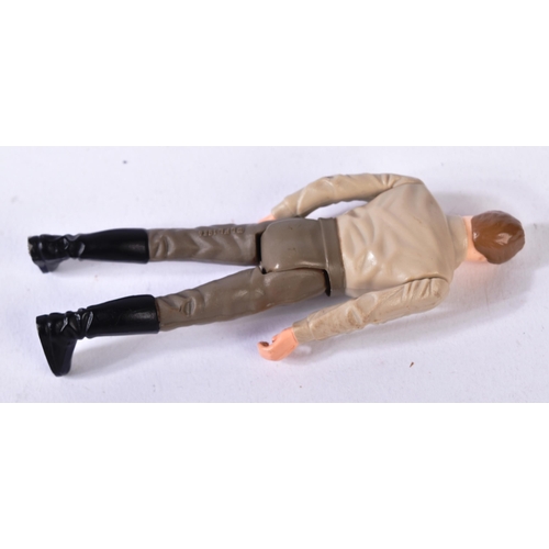 745 - Star Wars - an original vintage Palitoy made Star Wars ' Last 17' ' Power Of The Force ' action figu... 