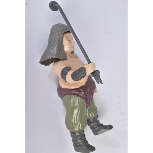 747 - Star Wars  - a collection of x4 original vintage Kenner / Palitoy made Star Wars action figures. Inc... 