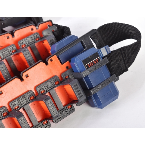 751 - Star Wars - collection of x6 original vintage Kenner / Palitoy made dress-up playsets ' Chewbacca Ba... 