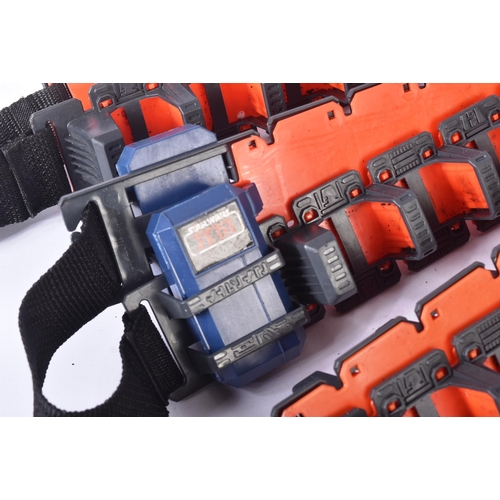 751 - Star Wars - collection of x6 original vintage Kenner / Palitoy made dress-up playsets ' Chewbacca Ba... 