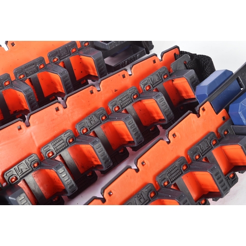 751 - Star Wars - collection of x6 original vintage Kenner / Palitoy made dress-up playsets ' Chewbacca Ba... 