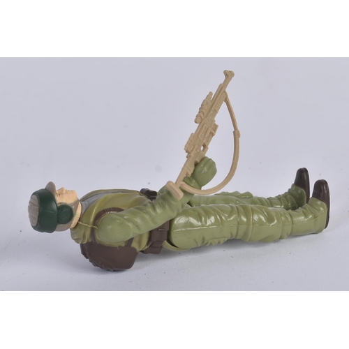 754 - Star Wars  - a collection of x4 original vintage Kenner / Palitoy made Star Wars action figures. Inc... 