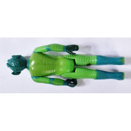 776 - Star Wars - a collection of x10 original vintage Kenner / Palitoy made Star Wars action figures, com... 