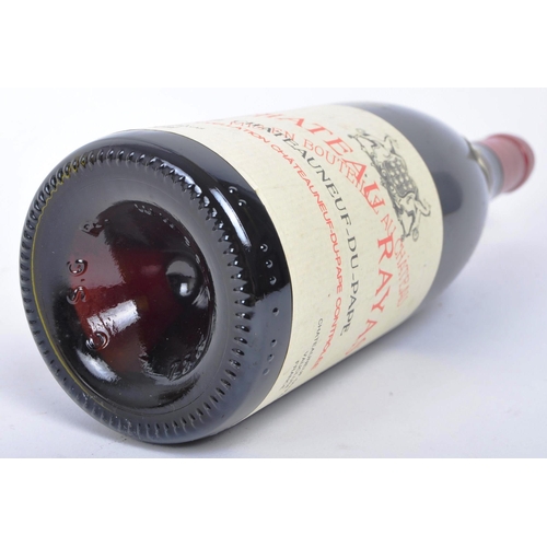 699 - Chateau Rayas - Chateauneuf Du Pape - Single bottle reserve 2003 - SCEA Chateau Rayas 750ml.