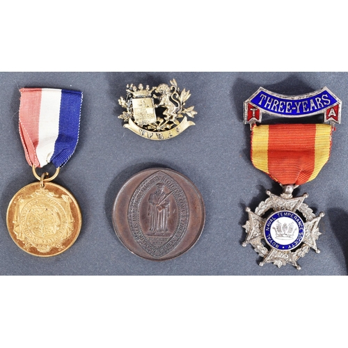 3 - Boer War & WWI Medal Group to one W. H. E. Holder of the Royal Navy. Comprising: South Africa Medal ... 