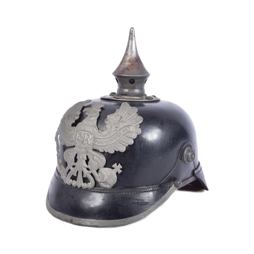 1st world war german hot sale helmet