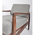 R. W. Toothill for Toothill Furniture - A pair of retro 1960s teak wood ...