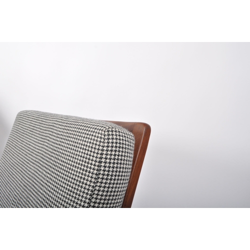 R. W. Toothill for Toothill Furniture - A pair of retro 1960s teak wood ...