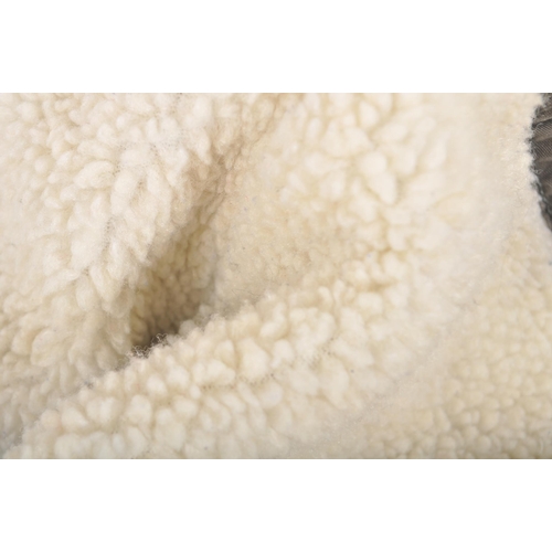 416 - The Who - Quadrophenia - A contemporary unbranded Parka jacket in dark green featuring the iconic Qu... 