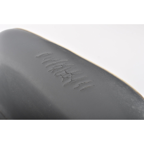 60 - Charles and Ray Eames for Vitra - La Fonda - A matching pair of retro 20th century 1960s fiberglass ... 