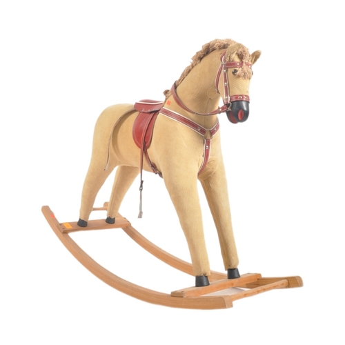 1960s rocking horse online