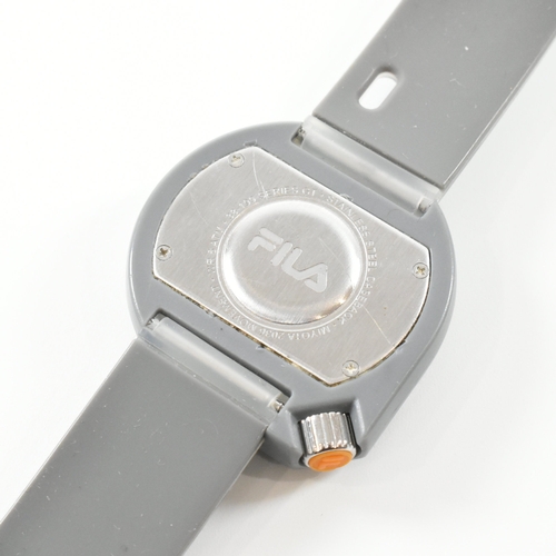 Fila wrist outlet watch