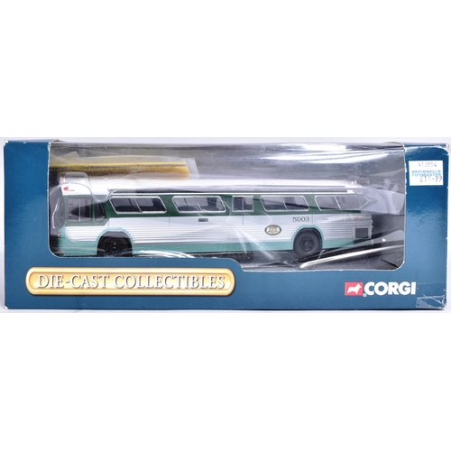 107 - Diecast - a collection of assorted diecast models of various scales and makers to include; Corgi Edd... 