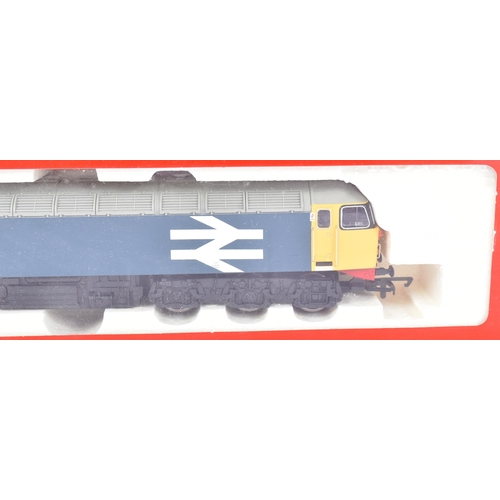 108 - A vintage Hornby OO gauge model railway trainset locomotive engine, No. R2235E BR Co-Co Diesel Elect... 