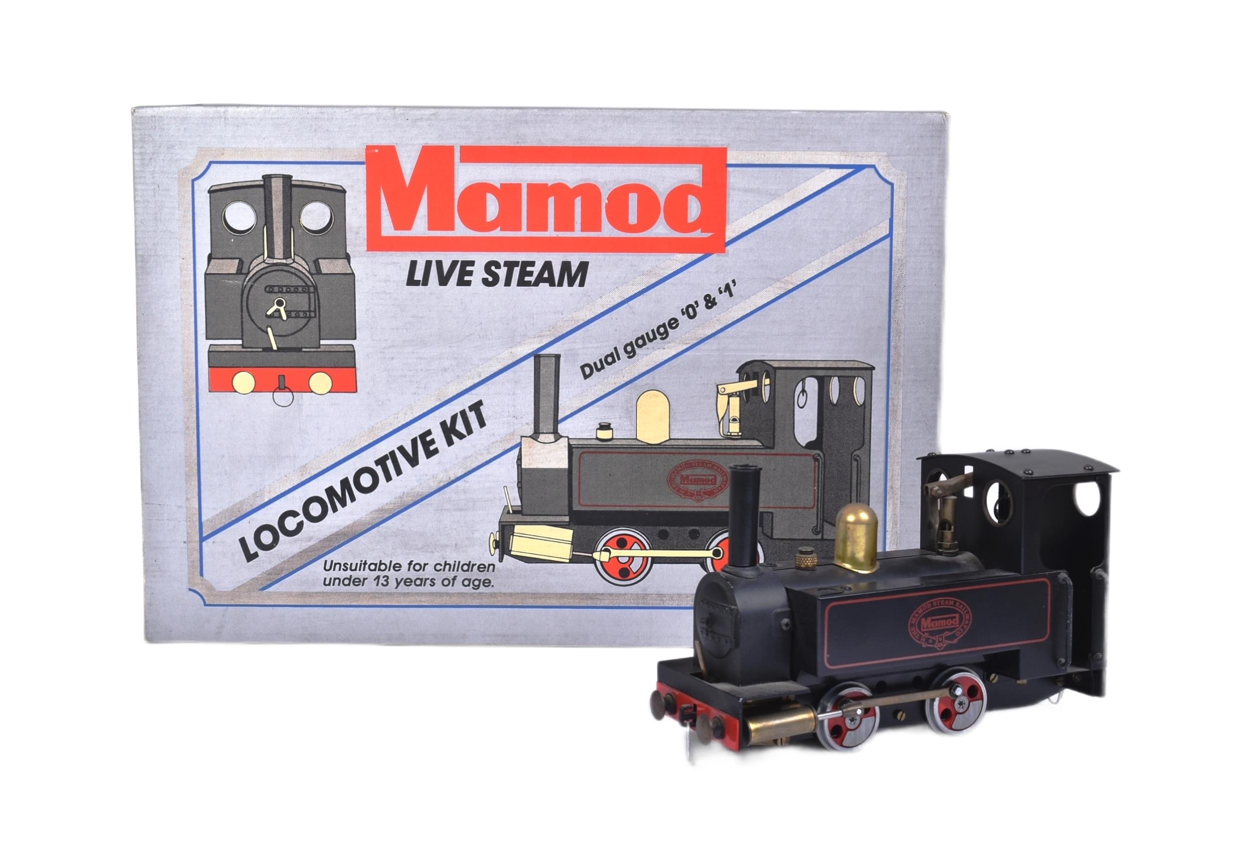 Mamod train set on sale