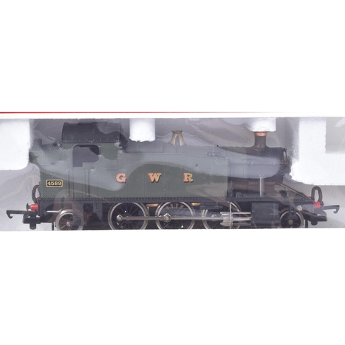 173 - Model Railway - x3 Lima OO gauge model railway trainset locomotive engines comprising; 205111 Class ... 