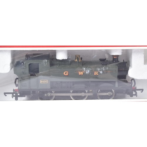 173 - Model Railway - x3 Lima OO gauge model railway trainset locomotive engines comprising; 205111 Class ... 