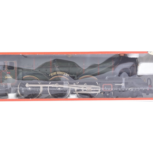 173 - Model Railway - x3 Lima OO gauge model railway trainset locomotive engines comprising; 205111 Class ... 