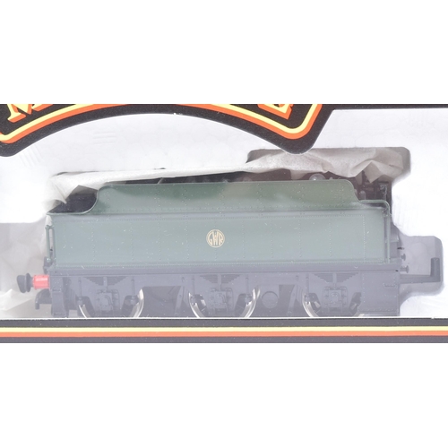 193 - Model Railway - x3 original Palitoy Mainline OO gauge model railway trainset locomotive engines comp... 