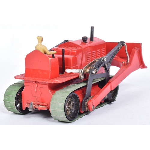 Dinky Toys an original vintage Dinky Toys boxed diecast model No