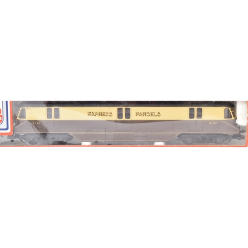 56 - Four Lima made OO gauge model railway diesel trainset locomotives comprising; 205169 MWG BR Class 73... 