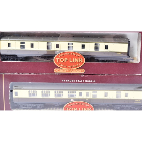 86 - Model Railway - an original Hornby OO gauge model railway locomotive engine No. R2095B Class 14XX 0-... 