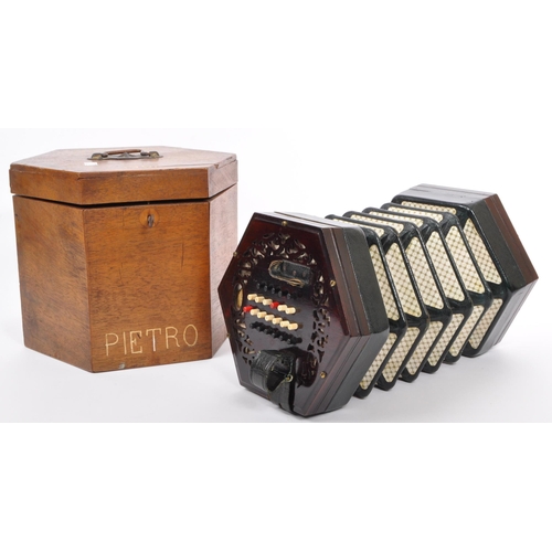 Concertina deals squeeze box