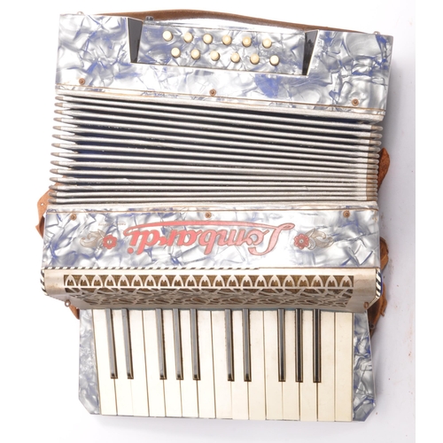 Century accordion deals