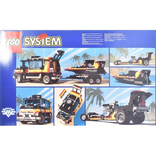 Lego system online 1993