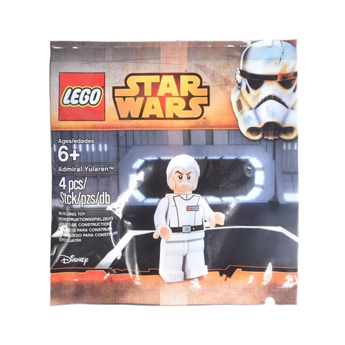 Yularen discount Polybag Star Wars Minifigure