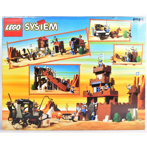 Lego discount system 6769