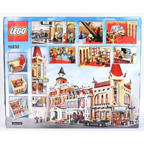 Lego 10232 creator palace cinema hot sale