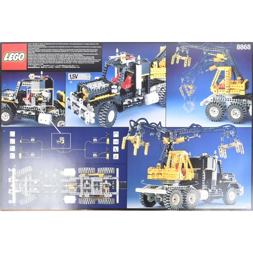 Technic 8868 online