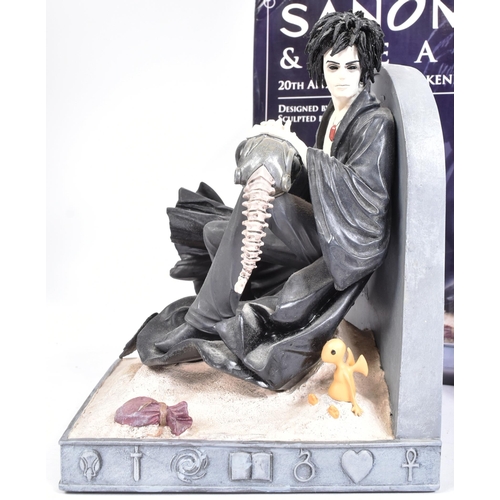 SF・ファンタジー・ホラー THE SANDMAN 10th Anniversary Statue s-l1200.jpg