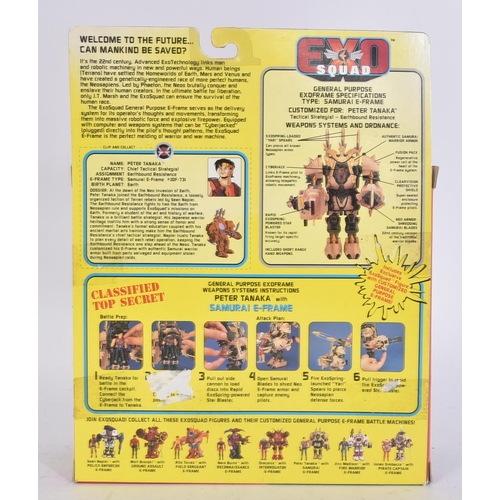 Exo squad フィギュア Exosquad Action Figures for sale | eBay