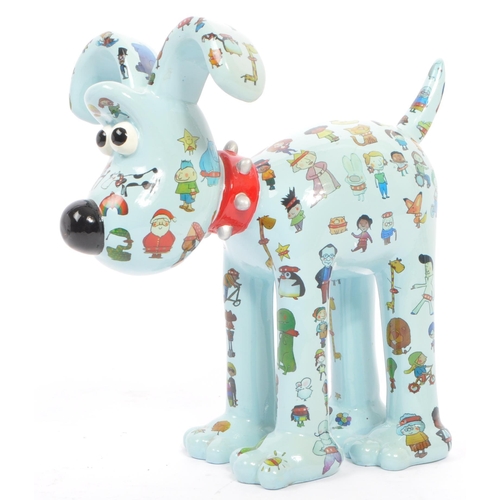 151 - Wallace & Gromit - Gromit Unleashed - An original Aardman Animations The Grand Appeal ' Gromit Unlea... 