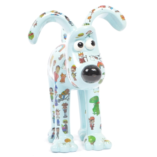 151 - Wallace & Gromit - Gromit Unleashed - An original Aardman Animations The Grand Appeal ' Gromit Unlea... 
