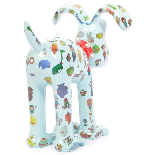 151 - Wallace & Gromit - Gromit Unleashed - An original Aardman Animations The Grand Appeal ' Gromit Unlea... 
