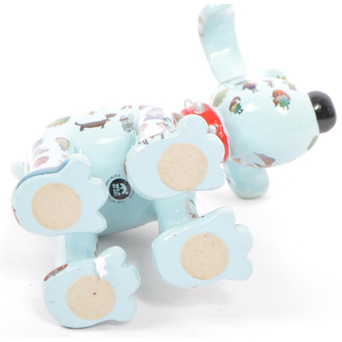 151 - Wallace & Gromit - Gromit Unleashed - An original Aardman Animations The Grand Appeal ' Gromit Unlea... 