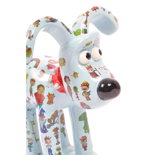 151 - Wallace & Gromit - Gromit Unleashed - An original Aardman Animations The Grand Appeal ' Gromit Unlea... 