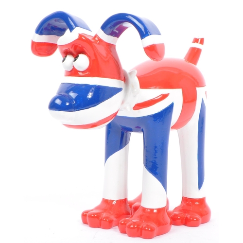 153 - Wallace & Gromit - Gromit Unleashed - An original Aardman Animations The Grand Appeal 'Gromit Unleas... 
